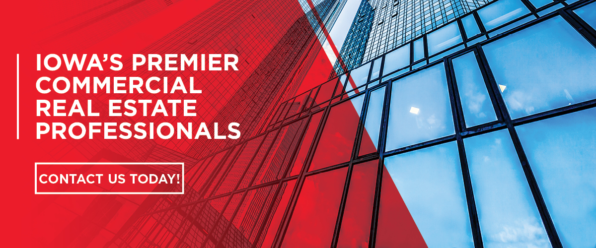 Cushman & Wakefield | Iowa Commercial Advisors – Full-service commercial real estate headquartered West Des Moines, Iowa